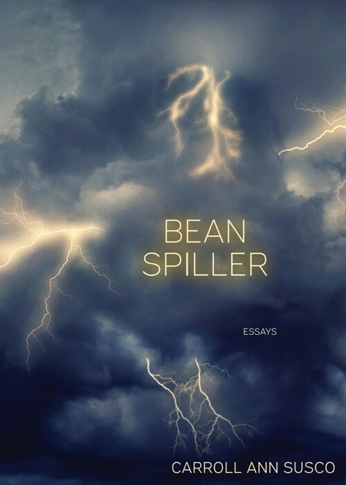 Bean Spiller (Paperback)