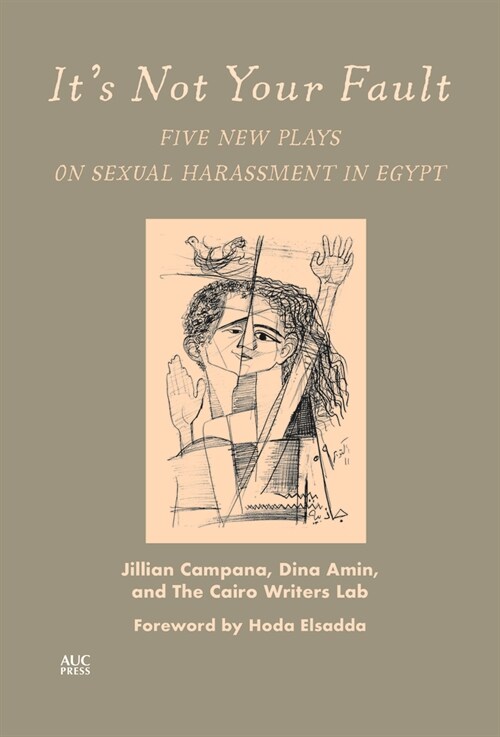 Its Not Your Fault: Five New Plays on Sexual Harassment in Egypt (Paperback)