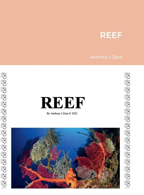 Reef (Hardcover)