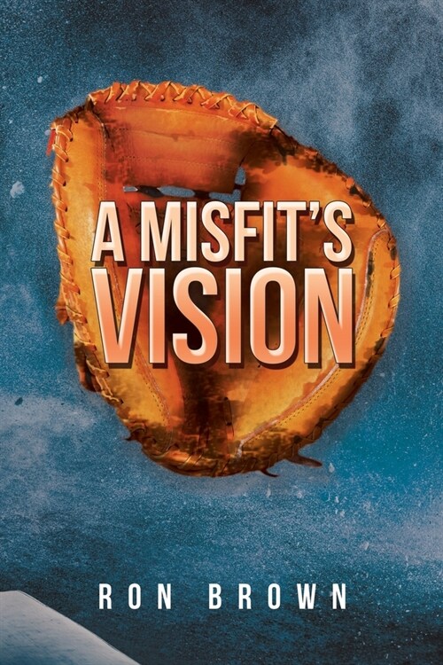 A Misfits Vision (Paperback)