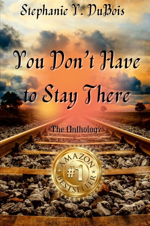 Stephanie DuBois You Dont Have to Stay There (Paperback)