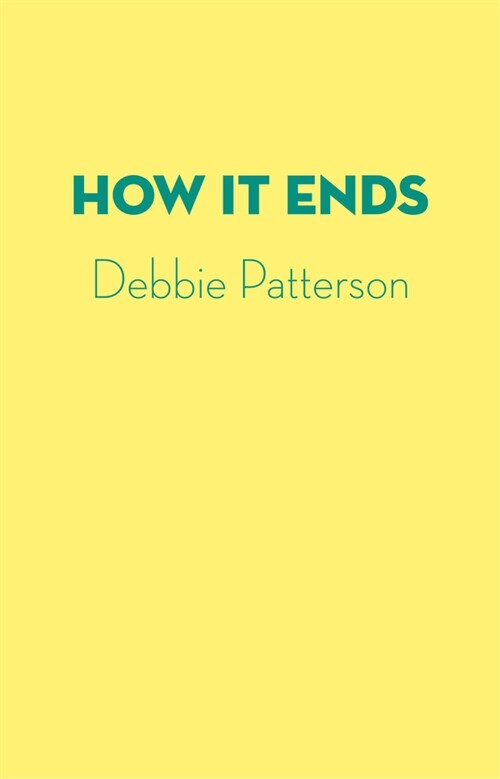 How It Ends (Paperback)