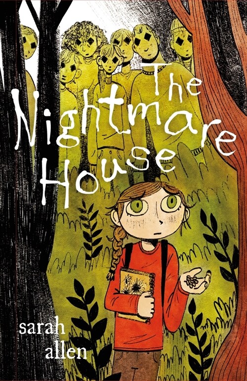 The Nightmare House (Hardcover)
