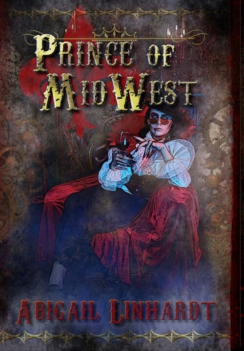 Prince of MidWest (Hardcover)