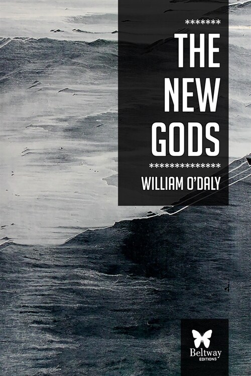 The New Gods (Paperback)