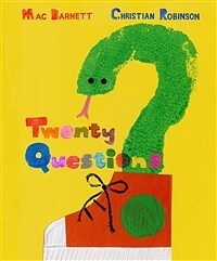 Twenty Questions (Hardcover, 미국판)