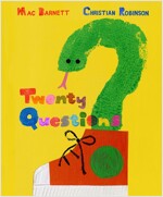 Twenty Questions (Hardcover, 미국판)