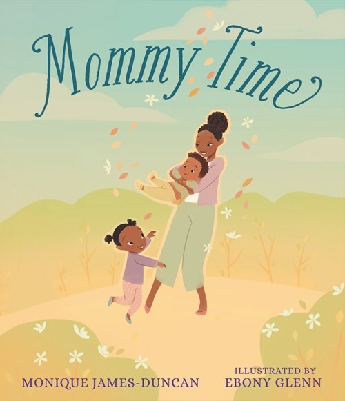 Mommy Time (Hardcover)