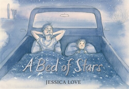 A Bed of Stars (Hardcover)