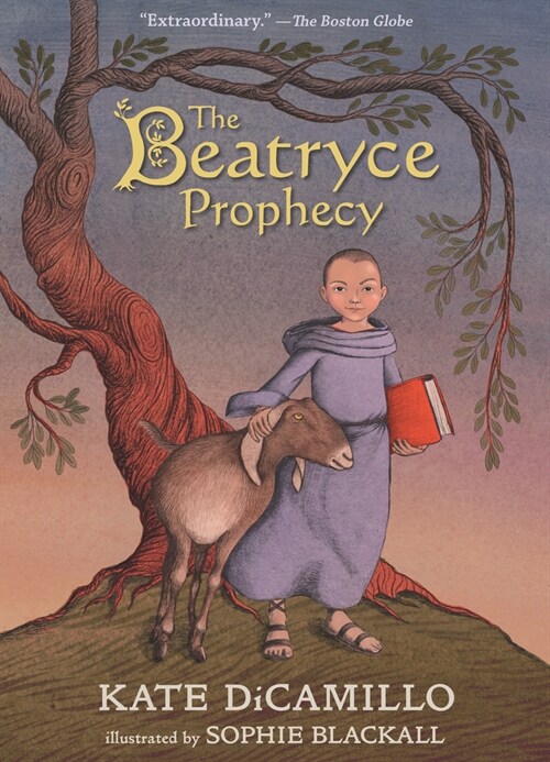 The Beatryce Prophecy (Paperback)