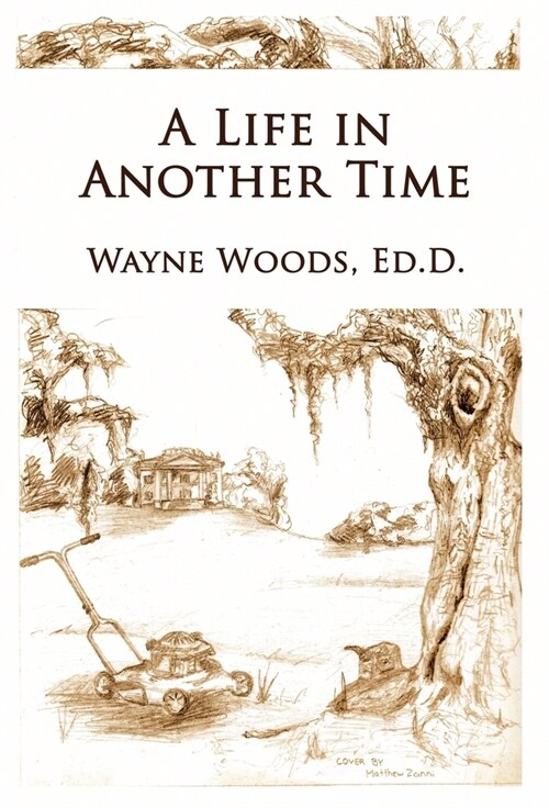 A Life in Another Time (Hardcover)