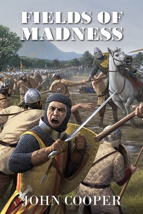 Fields of Madness (Paperback)