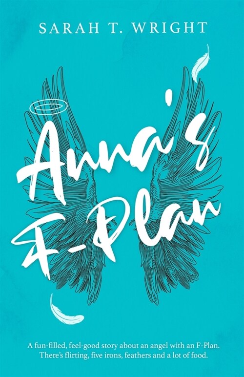 Annas F-Plan (Paperback)