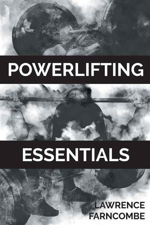 Powerlifting Essentials (Paperback)