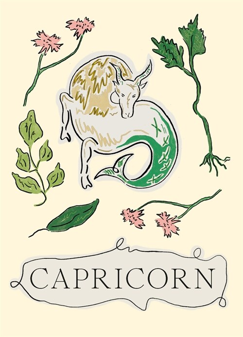 Capricorn (Hardcover)