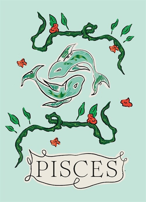 Pisces (Hardcover)