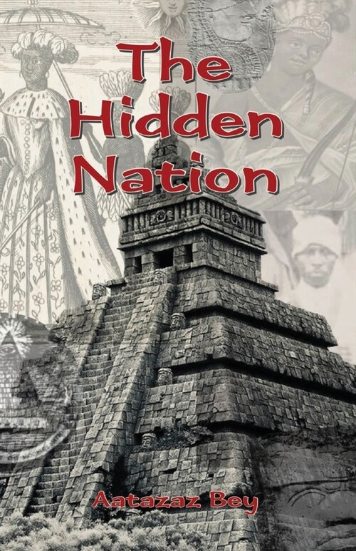 The Hidden Nation (Paperback)