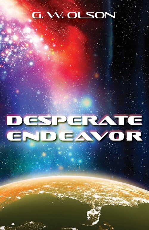 Desperate Endeavor (Paperback)