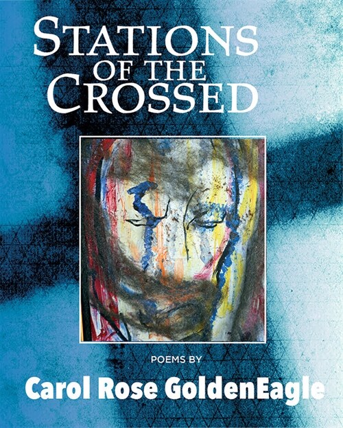 Stations of the Crossed (Paperback)