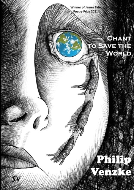 Chant to Save the World (Paperback)