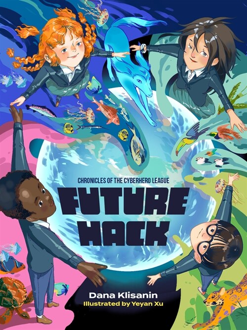 Future Hack (Hardcover)