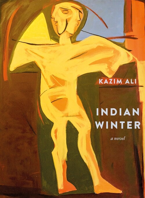 Indian Winter (Paperback)