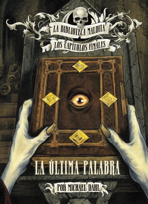 La ?tima Palabra (Hardcover)