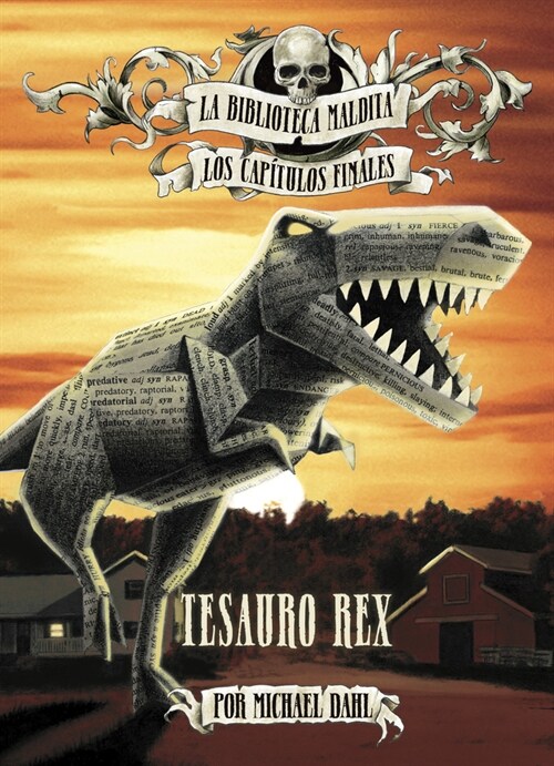 Tesauro Rex (Hardcover)