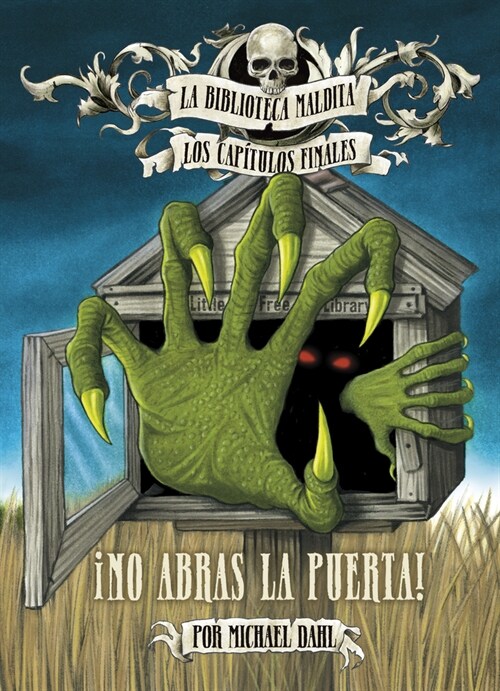 좳o Abras La Puerta! (Paperback)