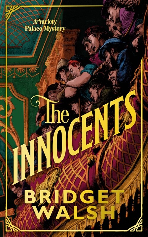 The Innocents (Paperback)