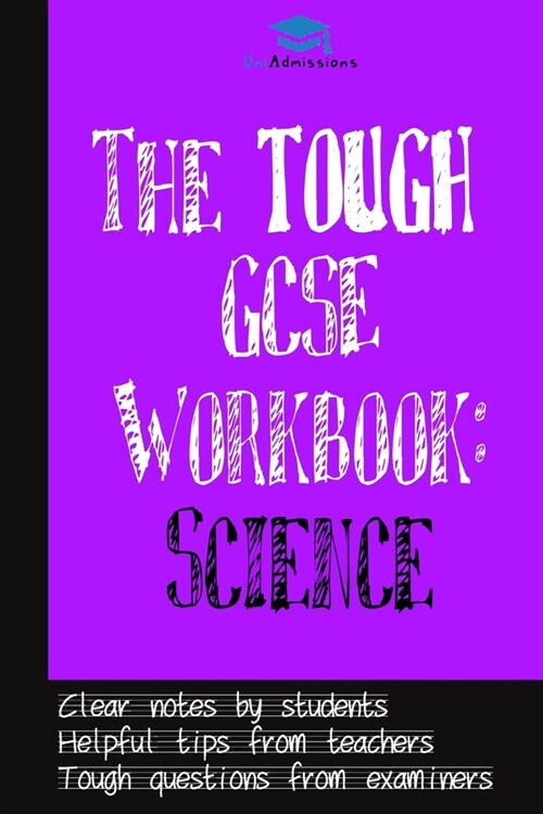 The Tough GCSE Workbook: Science (Paperback)