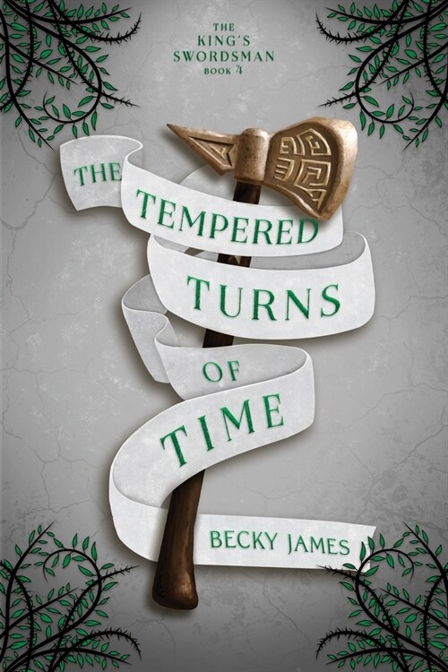 The Tempered Turns of Time (Paperback)