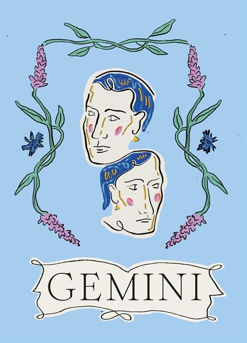 Gemini (Hardcover)