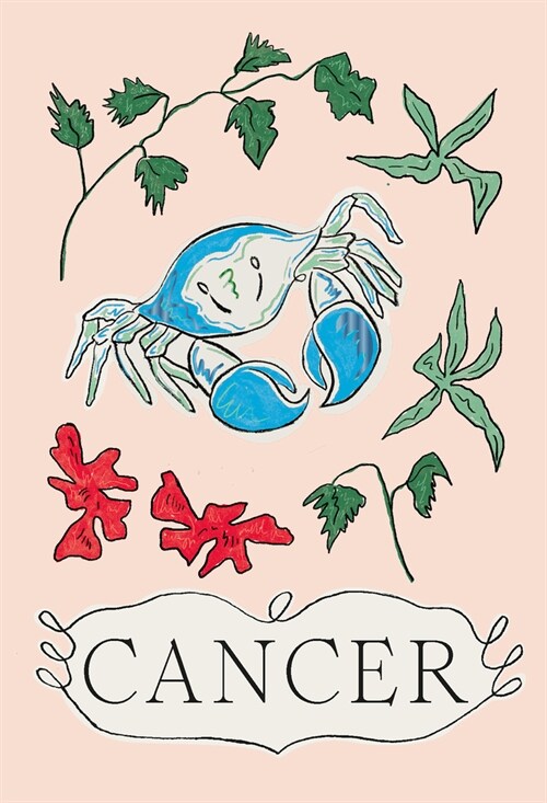 Cancer (Hardcover)