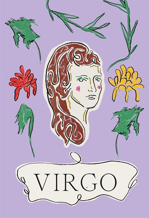 Virgo (Hardcover)
