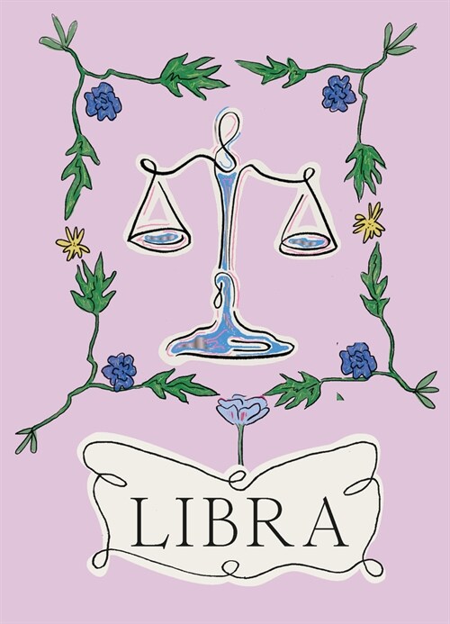 Libra (Hardcover)