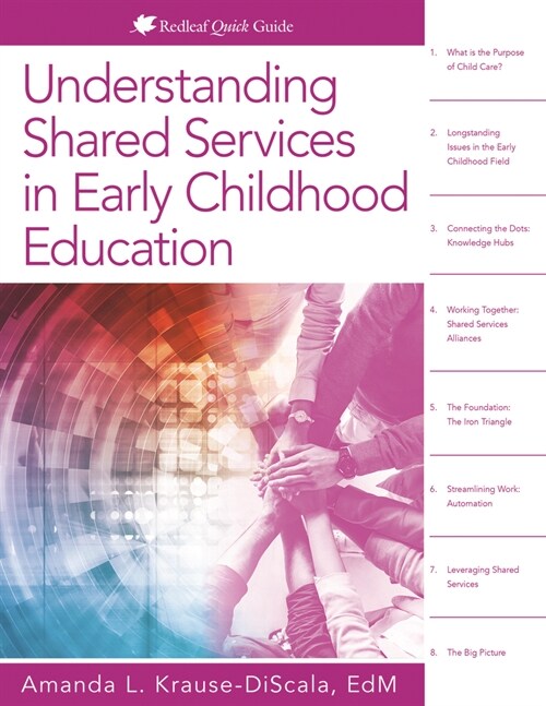 Understanding Shared Services in Early Childhood Education (Paperback)