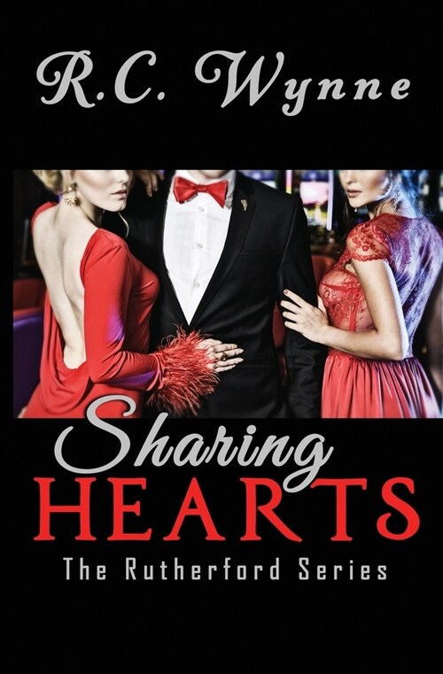 Sharing Hearts (Paperback)