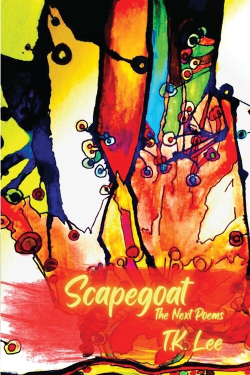 Scapegoat (Paperback)