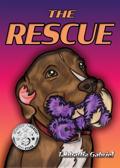 The Rescue (Paperback)