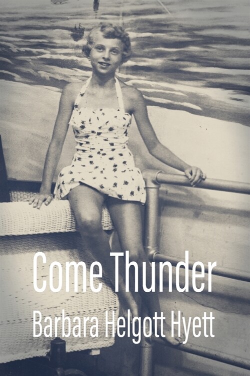 Come Thunder (Paperback)