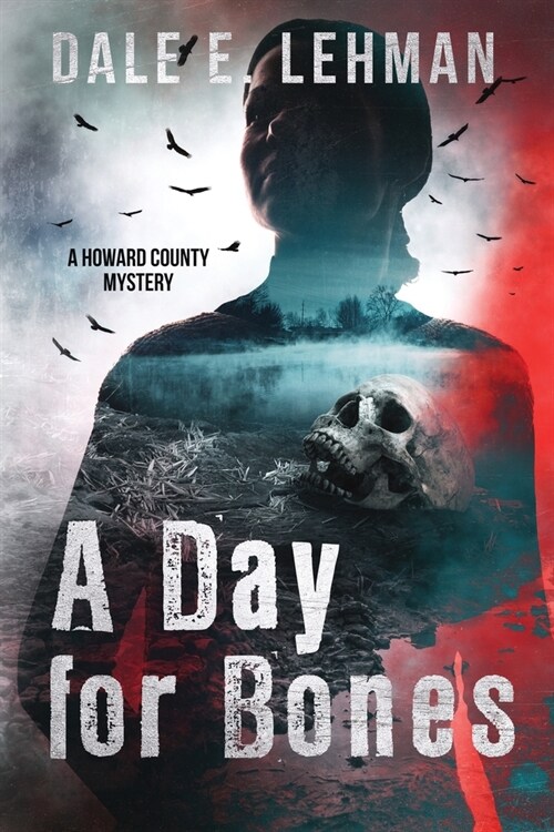 A Day for Bones (Paperback)