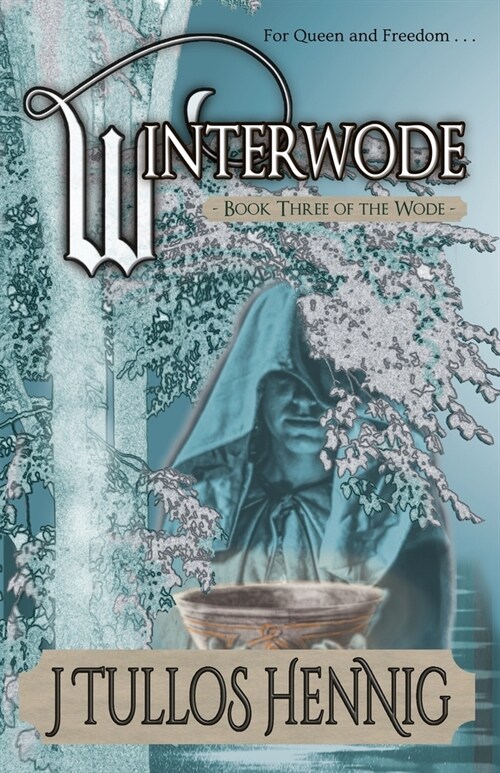 Winterwode (Paperback, 2)