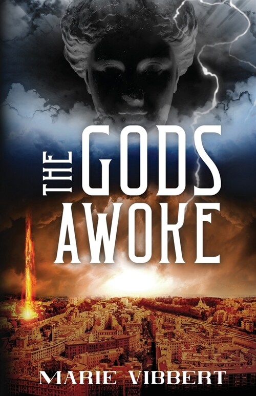 The Gods Awoke (Paperback)