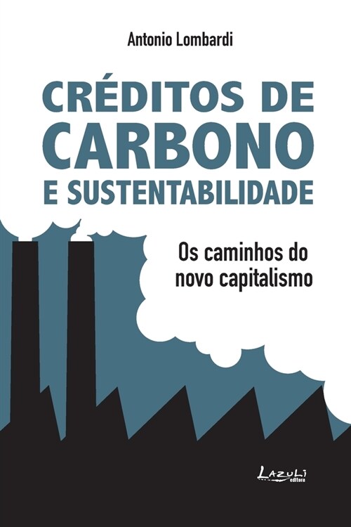 Creditos de Carbono E Sustentabilidade (Paperback)