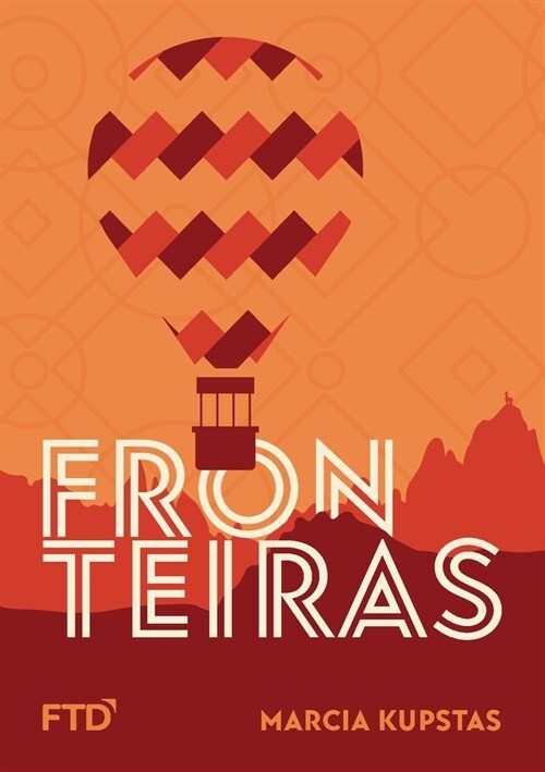 Fronteiras (Paperback)