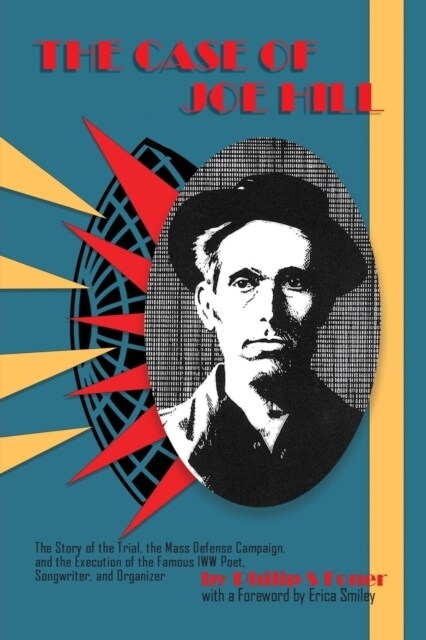 The Case of Joe Hill (Paperback)