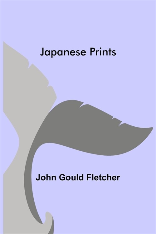 Japanese Prints (Paperback)