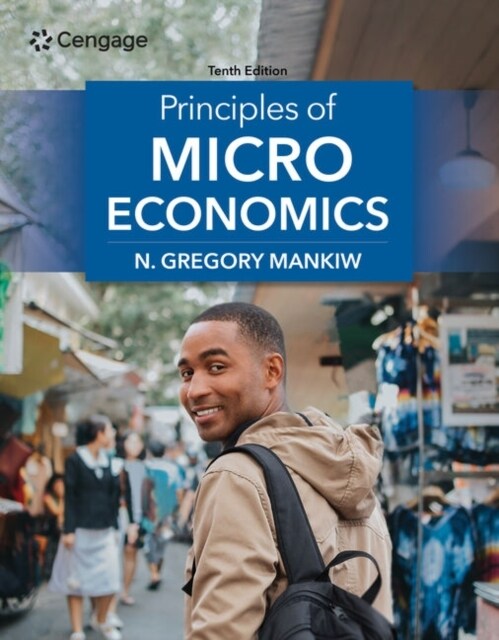 Principles of Microeconomics (Paperback, 10)