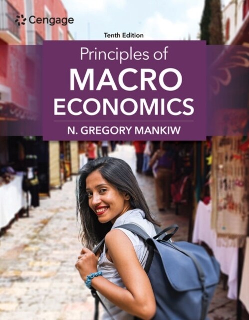 Principles of Macroeconomics (Paperback, 10)